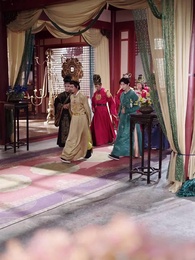 六歲小福寶靠喫瓜拯救全天下 - Episode 29