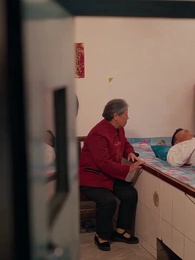 Crown of Ashes: Homecoming in Crimson - Episode 21