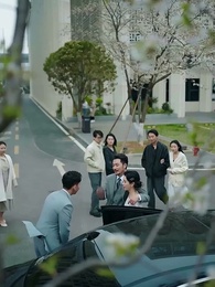 رئيستك تصبح زوجة أبيك، لا تُصدم![مدبلج] - Episode 59