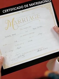 La heredera multimillonaria divorciada - Episode 5