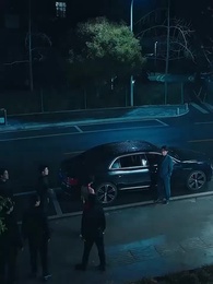 رئيستك تصبح زوجة أبيك، لا تُصدم![مدبلج] - Episode 43