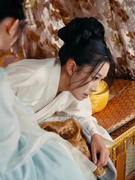 ตอนที่ 25 - เล่ห์ลวงชิงบัลลังก์