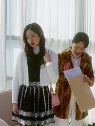 남사친이 재벌이었다 - Episode 13