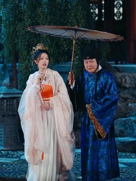 เล่ห์ลวงชิงบัลลังก์ - Episode 8