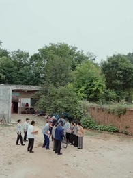 小さき福運びの子 - Episode 17