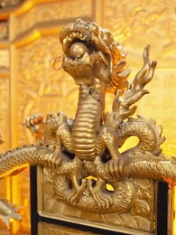 ตอนที่ 53 - เล่ห์ลวงชิงบัลลังก์