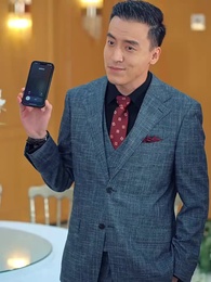 Mi Padre Multimillonario - Episode 57