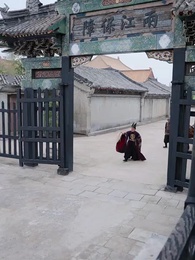 ตอนที่ 22 - เล่ห์ลวงชิงบัลลังก์