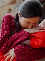 小さき福運びの子 - Episode 11