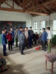 小さき福運びの子 - Episode 22