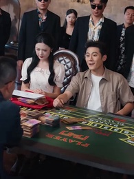 Episodio 12 - Vientos del Casino: Justicia Despierta