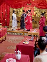 Episode 14 - Wenn der Frühling erwacht