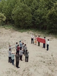 第56話 - 小さき福運びの子