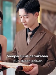 Episode 44 - [Dubbing] Anak Miliarder yang Memilih Susah