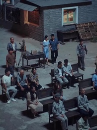 第12集 - 七零開掛：甩掉極品全家桶