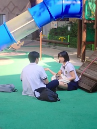 33화 - 앗, 고백을 까먹었다