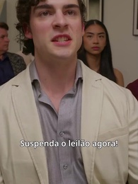 Episódio 33 - [Dublado]Minha Pobre Ex, a Herdeira