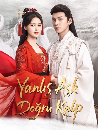 [Dublajlı]Yanlış Aşk, Doğru Kalp