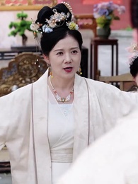 第37集 - 六歲小福寶靠喫瓜拯救全天下