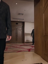 Crown of Ashes: Homecoming in Crimson - Episode 43