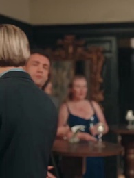 Mirasçının Yeniden Doğuşu - Episode 36