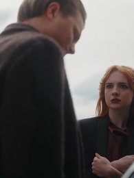 Mirasçının Yeniden Doğuşu - Episode 7