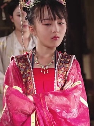 第8集 - 六歲小福寶靠喫瓜拯救全天下