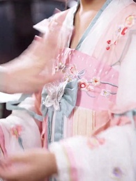 第19集 - 六歲小福寶靠喫瓜拯救全天下