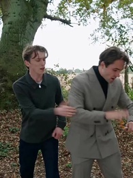 第7話 - [吹替]裏切りの檻から再び舞い上がれ