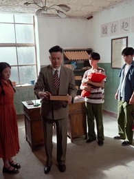 小さき福運びの子 - Episode 38