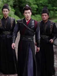 第64集 - 六歲小福寶靠喫瓜拯救全天下