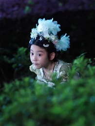 第9集 - 六歲小福寶靠喫瓜拯救全天下