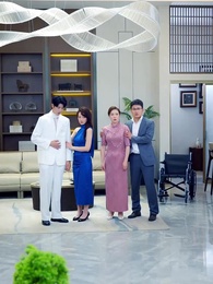 Mestre Arcanis: A Vingança do Oprimido - Episode 14