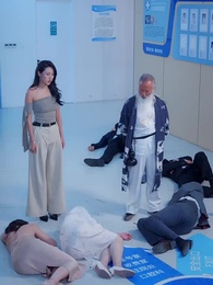 Episódio 42 - Mestre Arcanis: A Vingança do Oprimido