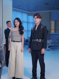 Mestre Arcanis: A Vingança do Oprimido - Episode 34