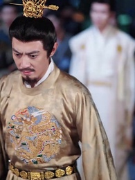 六歲小福寶靠喫瓜拯救全天下 - Episode 13