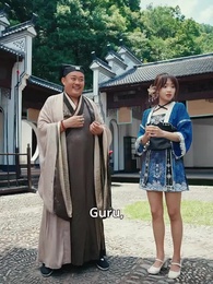 Siapa Bilang Kultivasi Sulit? - Episode 24