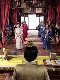 六歲小福寶靠喫瓜拯救全天下 - Episode 59