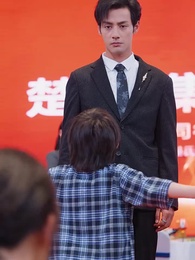 第37話 - 記憶の花びら ~青葉村の約束~