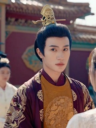 เล่ห์ลวงชิงบัลลังก์ - Episode 12