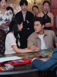 Vientos del Casino: Justicia Despierta - Episode 9