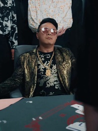 Vientos del Casino: Justicia Despierta - Episode 39