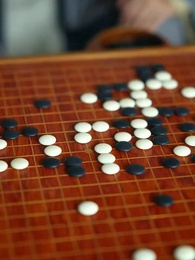 Tập 40 - Vận Mệnh Trong Tay