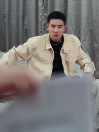 雲散識假意 - Episode 37