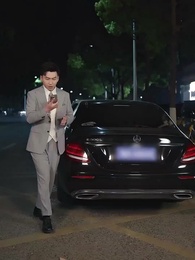 الحلقة 21 - رئيستك تصبح زوجة أبيك، لا تُصدم![مدبلج]