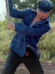 第26話 - 小さき福運びの子