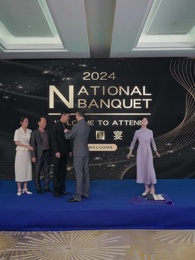 Crown of Ashes: Homecoming in Crimson - Episode 81