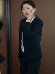 雲散識假意 - Episode 32