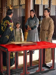 Tập 24 - Vận Mệnh Trong Tay