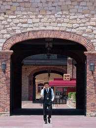 Vientos del Casino: Justicia Despierta - Episode 2